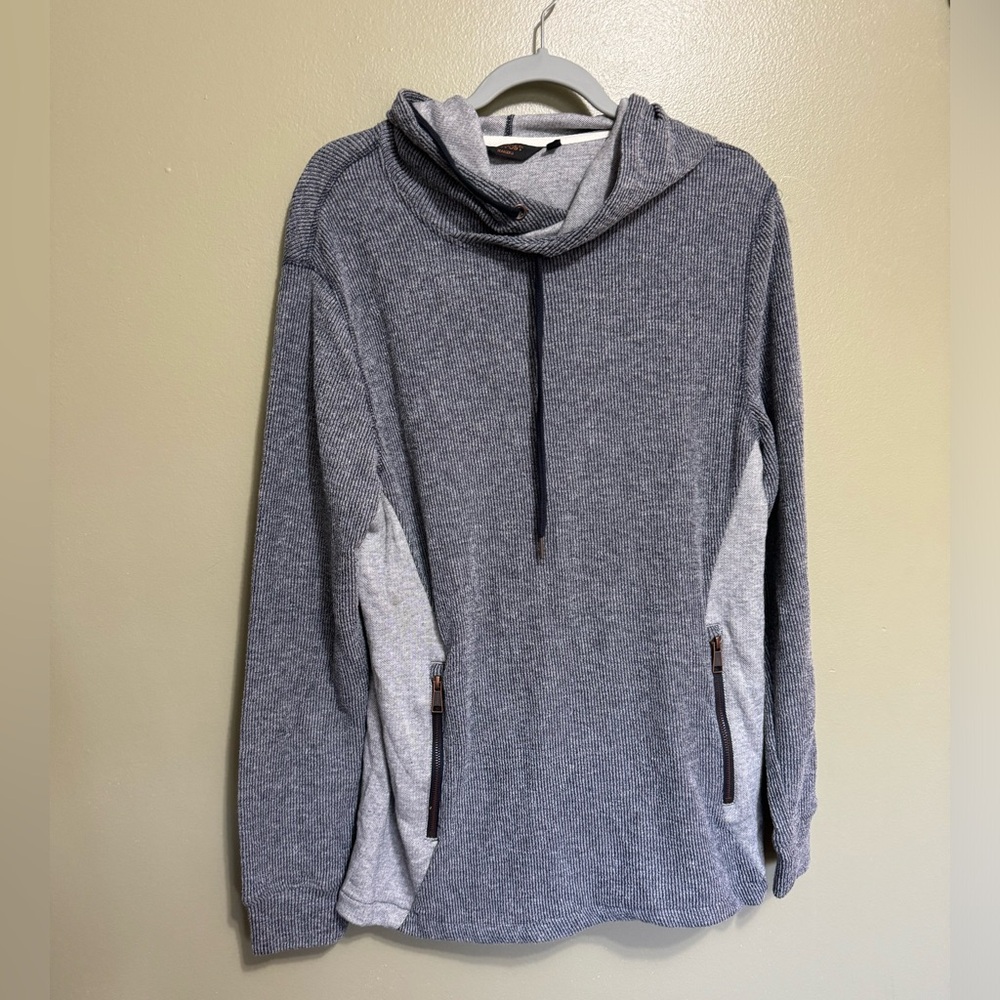 Outpost Makers‎ Hoodie, Size M, NWT